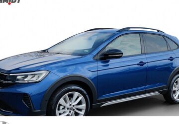 VW Taigo 13.368 km 24.390 &euro; Bernsdorf 09337