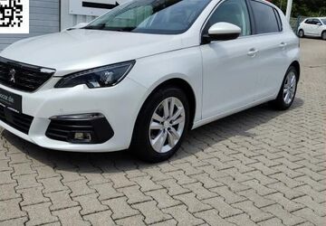 Peugeot 308 49.792 km 14.970 &euro; Thum 09419