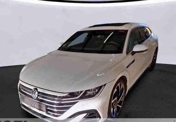 VW Arteon 77.800 km 29.899 &euro; Chemnitz 09125