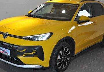 VW T-Roc 3.799 km 29.880 &euro; Mittweida 09648