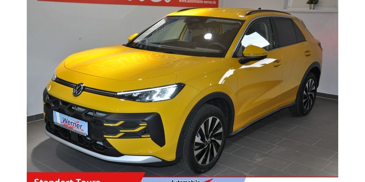 VW T-Roc 3.799 km 29.880 &euro; Mittweida 09648