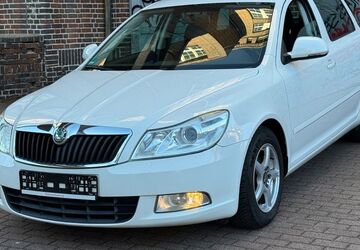 Skoda Octavia 205.000 km 3.490 &euro; Chemnitz 09120