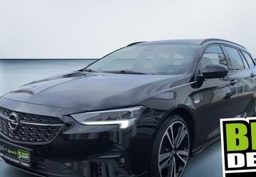 Opel Insignia 87.052 km 23.401 &euro; Röhrsdorf 09247