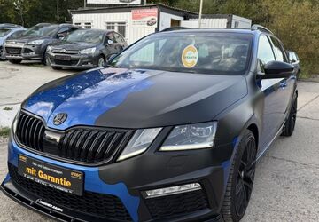 Skoda Octavia 149.900 km 19.999 &euro; Chemnitz 09114