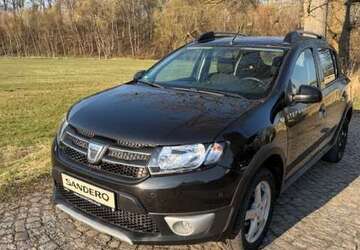 Dacia Sandero 75.219 km 7.890 &euro; Gersdorf 09355