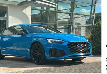 Audi A5 26.751 km 46.650 &euro; Brand-Erbisdorf 09618