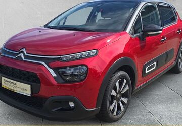 Citroen C3 18.278 km 15.990 &euro; Marienberg 09496