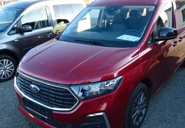 Ford Tourneo Connect 117.930 km 22.795 &euro; Oberlungwitz 09353