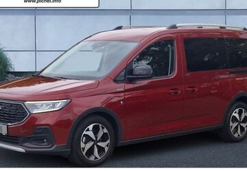 Ford Tourneo Connect 16.250 km 33.995 &euro; Hartmannsdorf 09232