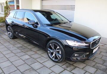 Volvo V60 22.450 km 34.450 &euro; Chemnitz 09114