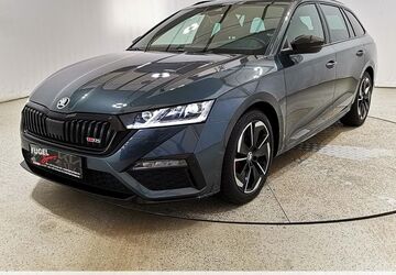 Skoda Octavia 70.700 km 27.969 &euro; Chemnitz - Mittelbach 09224