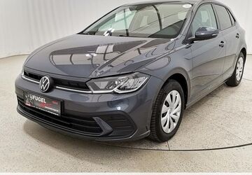 VW Polo 53.160 km 17.429 &euro; Chemnitz - Mittelbach 09224