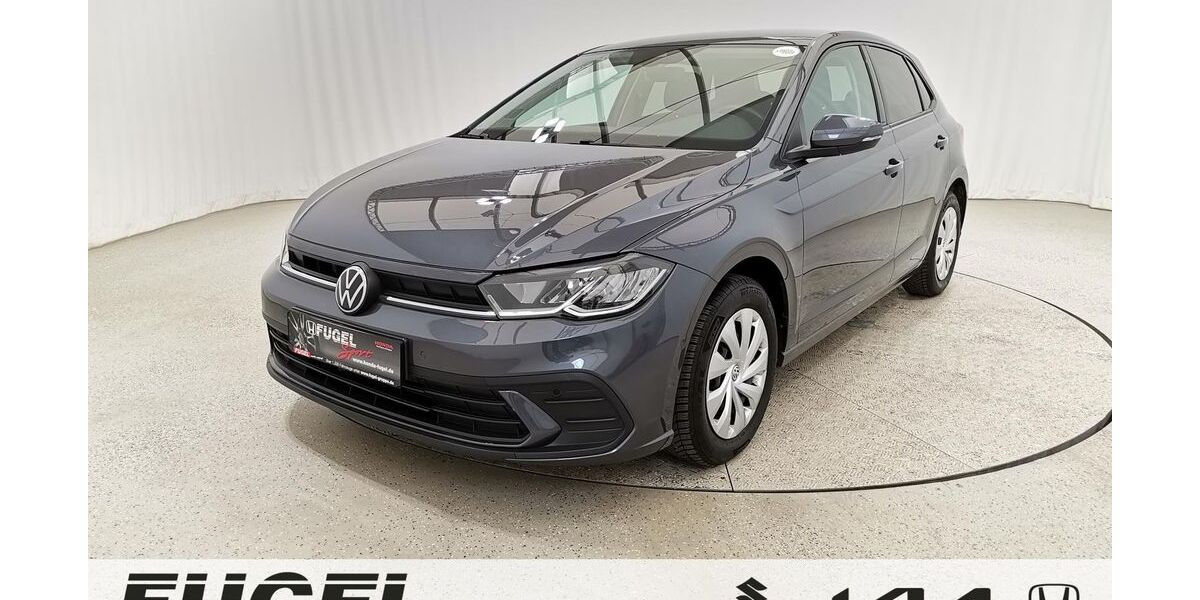VW Polo 53.160 km 17.429 &euro; Chemnitz - Mittelbach 09224