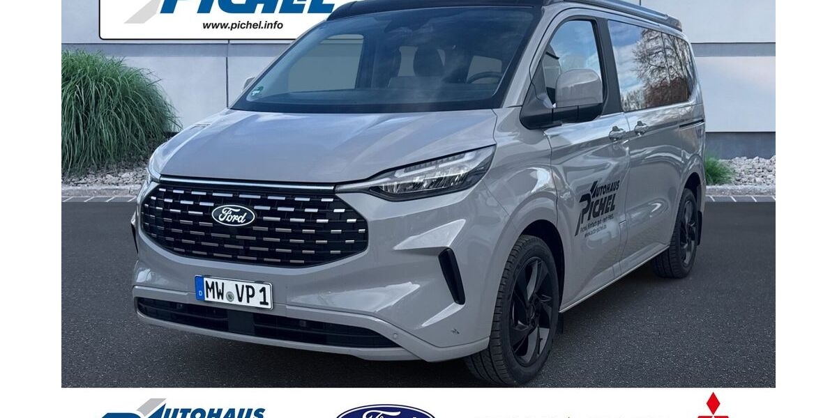 Ford Tourneo Custom 2.650 km 69.990 &euro; Hartmannsdorf 09232