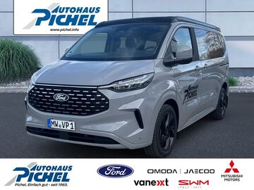 Gebrauchte Ford Tourneo Custom