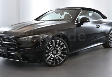 Mercedes-Benz CLE 200 4.500 km 62.870 &euro; Chemnitz 09120