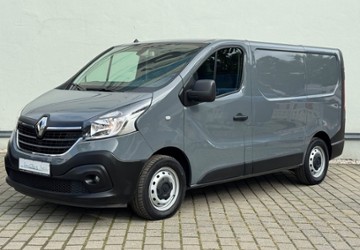 Renault Trafic 32.915 km 23.995 &euro; Chemnitz 09120
