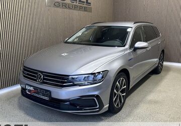 VW Passat Variant 64.705 km 20.499 &euro; Chemnitz 09125