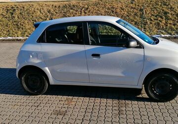 Renault Twingo 43.213 km 6.000 &euro; Oberschöna 09600