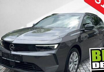 Opel Astra 6.360 km 21.901 &euro; Chemnitz 09113
