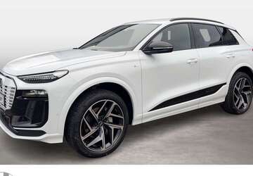 Audi e-tron 1.746 km 82.490 &euro; Bernsdorf OT Hermsdorf 09337