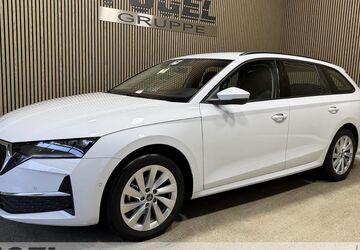 Skoda Octavia 54.720 km 23.499 &euro; Chemnitz 09125