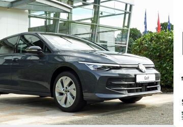 VW Golf 1.500 km 29.890 &euro; Brand-Erbisdorf 09618