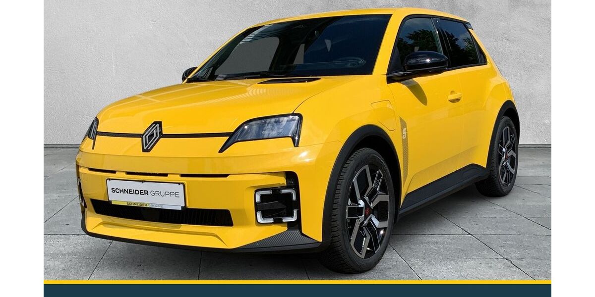 Renault R 5 1.500 km 26.990 &euro; Oederan 09569