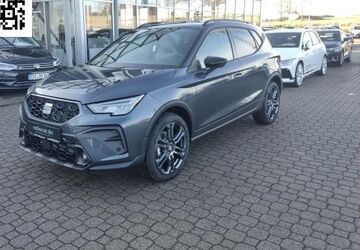 Seat Arona 2.000 km 28.880 &euro; Zwönitz 08297