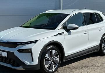 Skoda Elroq 7.262 km 42.790 &euro; Zwönitz / OT Dorfchemnitz 08297