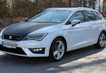Seat Leon 154.280 km 7.200 &euro; Limbach-Oberfrohna 09212