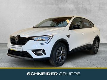 Gebrauchte Renault Arkana