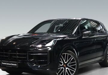 Porsche Cayenne 9.900 km 118.450 &euro; Chemnitz 09116