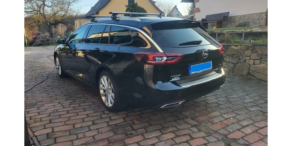 Opel Insignia 158.321 km 13.900 &euro; Geithain 04643