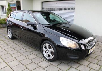 Volvo V60 229.350 km 4.650 &euro; Chemnitz 09114
