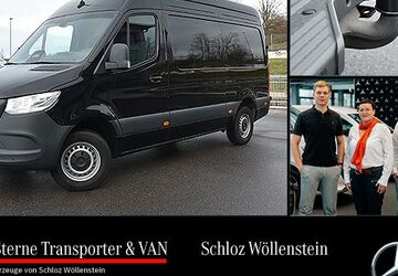 Mercedes-Benz Sprinter 3.666 km 49.361 &euro; Chemnitz 09120