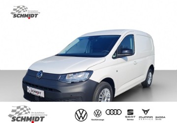 VW Caddy 1.591 km 26.250 &euro; Bernsdorf 09337