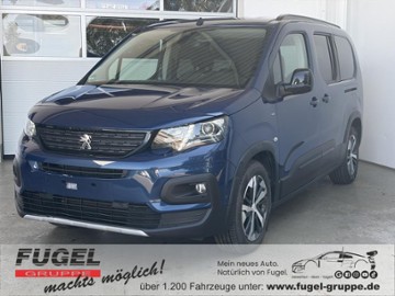 Gebrauchte Peugeot Rifter