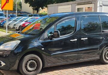 Citroen Berlingo 174.000 km 4.000 &euro; Chemnitz 09120