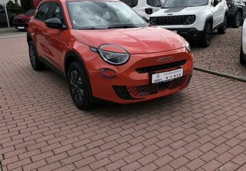Fiat 600 14.665 km 21.990 &euro; Chemnitz 09130