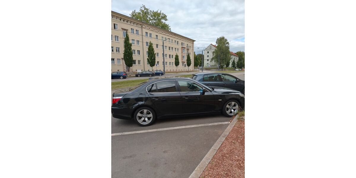 BMW 525 179.000 km 7.000 &euro; Chemnitz 09111