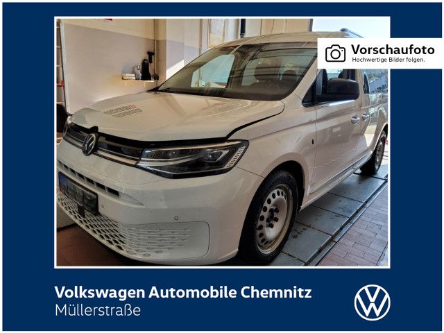 VW Caddy Maxi 81.841 km 25.980 &euro; Chemnitz 09113