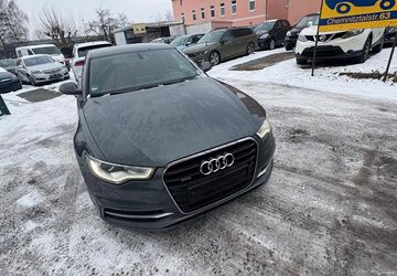 Audi A6 243.000 km 9.000 &euro; Chemnitz 09114