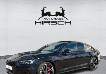 Audi S5 12.800 km 52.490 &euro; Chemnitz 09120