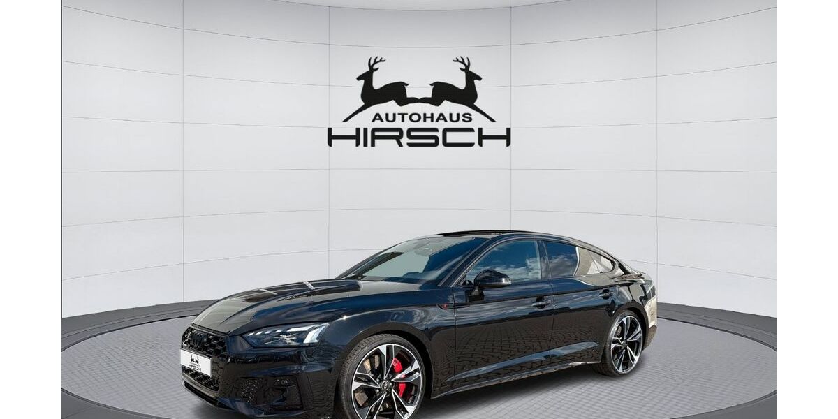 Audi S5 12.800 km 52.490 &euro; Chemnitz 09120