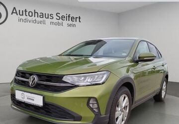 VW Taigo 19.400 km 16.950 &euro; Annaberg-Buchholz 09456