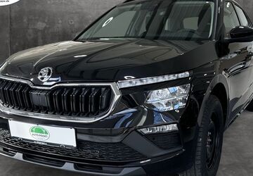 Skoda Kamiq 5.134 km 23.990 &euro; Chemnitz 09116