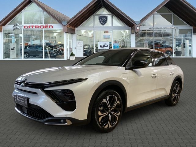 Citroen C5 X 14.343 km 20.850 &euro; Altmittweida 09648