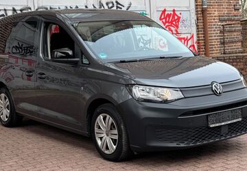 VW Caddy Maxi 199.900 km 12.499 &euro; Chemnitz 09120