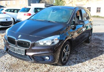 BMW 218 230.000 km 6.999 &euro; Chemnitz 09114